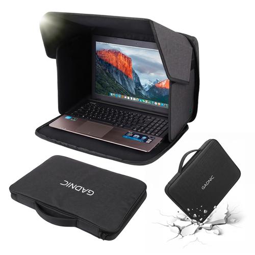 Funda Parasol Notebook Gadnic Outdoor Plegable  - 0