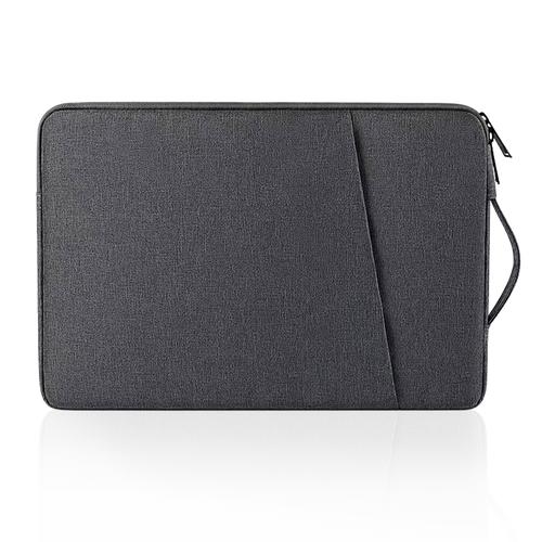 Funda Para Notebook Gadnic 14 y 156” Impermeable Con Proteccion Interior - 0