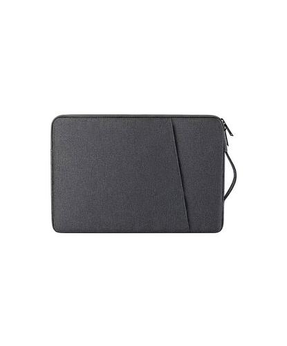 Funda Para Notebook Gadnic 14 y 156” Impermeable Con Proteccion Interior - 4