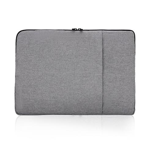 Funda Para Notebook Gadnic de 14 a 17” Impermeable Con Proteccion Interior - 0