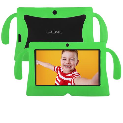 Funda silicona Antishock para tablet 7 - 3