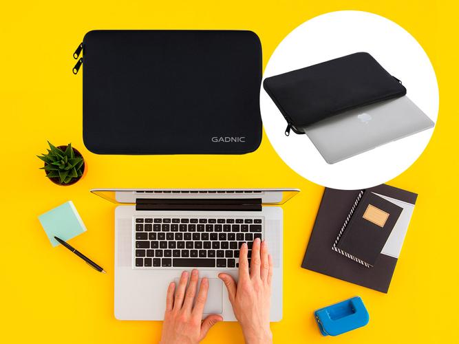 Funda Para Notebook Gadnic 14