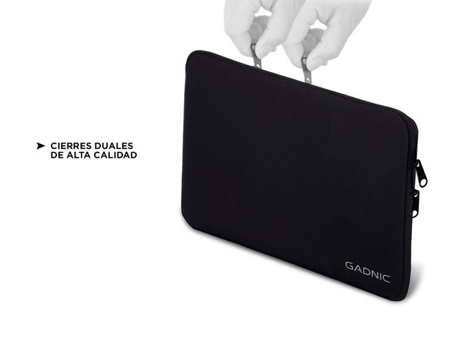 Funda Para Notebook Gadnic 14
