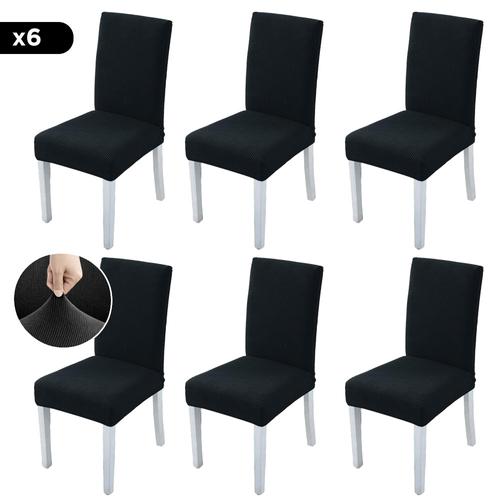 Funda Rieti Cubre Silla Calidad Premium Pack x6 Unidades - 0