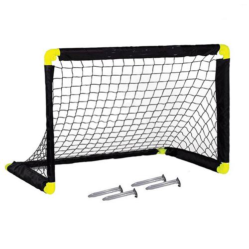 Arco de Fútbol Gadnic Plegable - 0