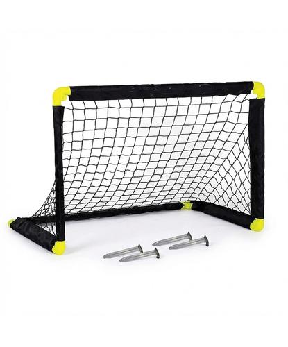 Arco de Fútbol Gadnic Plegable - 6