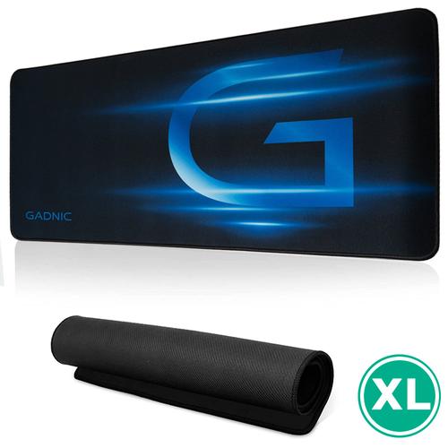 Mouse Pad Gamer Gadnic Extra Large XL 90x42cm x 3mm - 0