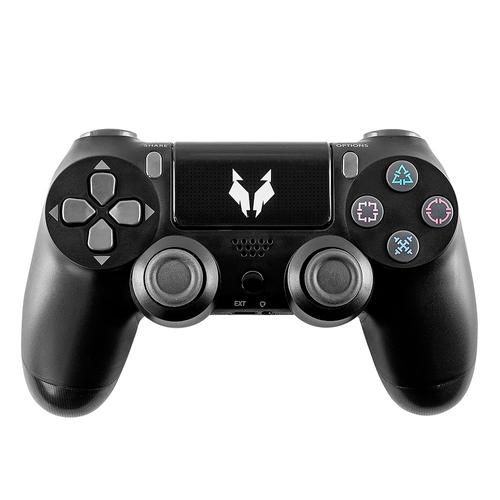 Joystick Inalambrico para Play 4 Gadnic JS7 Gamer Playstation 4 - 0