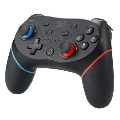 Joystick Inalámbrico Gadnic Multiplataforma - 0