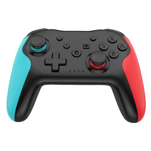 Joystick Control Inalámbrico Gadnic Joyst60 Para Nintendo Switch - 0