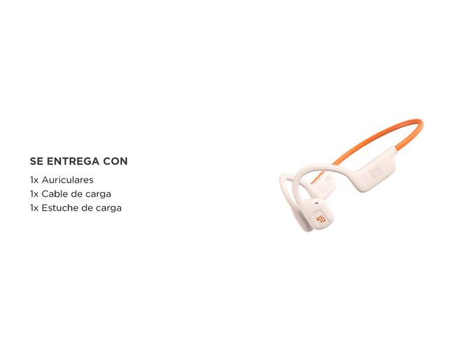 Auriculares Inalámbricos Onikuma Deportivos  - 5