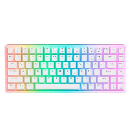 Teclado Mecánico Onikuma G30 Gamer Retroiluminado - 0