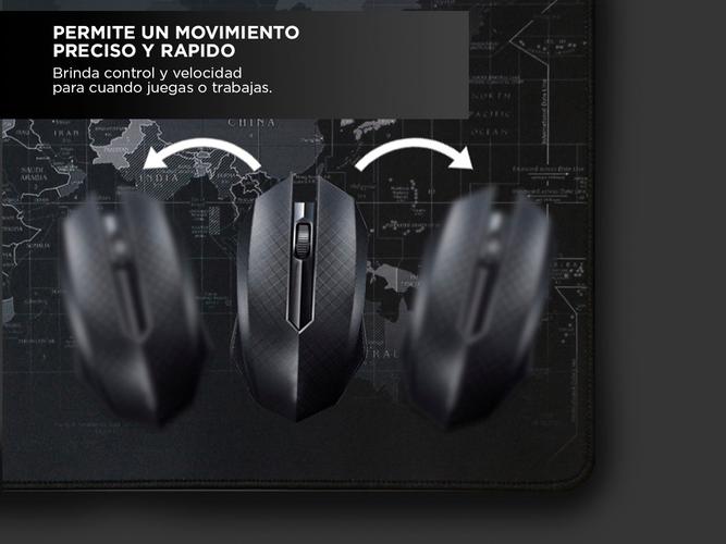 Mousepad Gamer Gadnic Extra Large 80x40cm  - 3