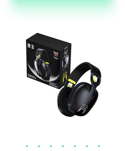 Auriculares Gamer Onikuma B2 Con Micrófono PC - 4