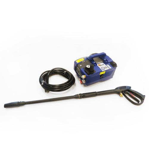 Hidrolavadora Profesional Electrica Annovi 610 Blue Clean 130bar 2200w G3215 - 0
