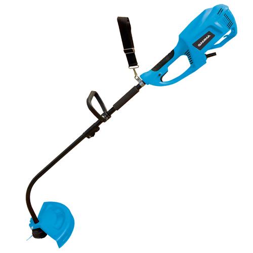 Bordeadora Cesped Electrica Gamma 1000W 7500Rpm G3081AR - 0