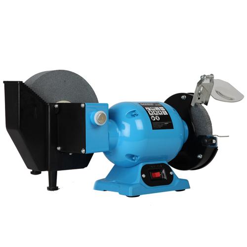 Amoladora de Banco Gamma Combinada Afilador 350W 1686AR - 0