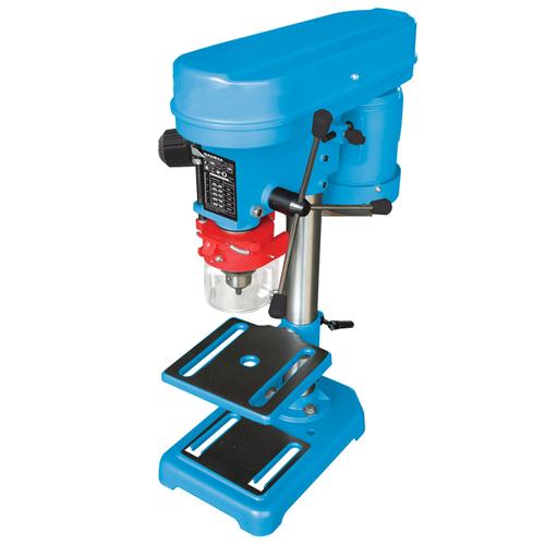 Taladro de Banco Gamma 350W 5 Vel 13mm G2320AR - 0