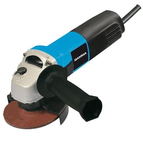 Amoladora Angular Gamma 650W 11000rpm 115mm G1909AR - 0