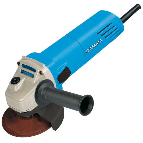 Amoladora Angular Gamma 750W 11000rpm 115mm G1910AR - 0