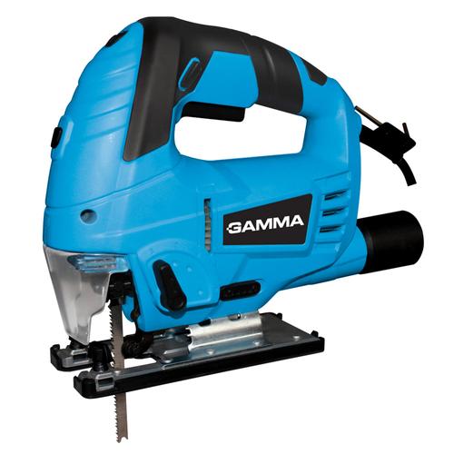 Sierra Caladora Gamma Pendular Laser 800W Soft Grip G1942AR - 0
