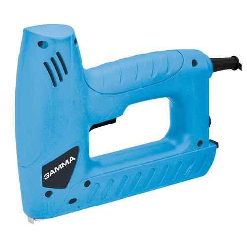 Engrampadora Clavadora Electrica Gamma 20 grampas Liviano G1960AR - 0