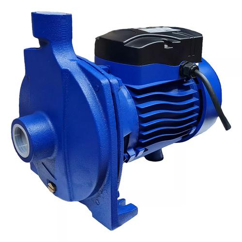 Bomba Centrifuga Evergreen Gamma Monofasica 1.5hp 1100w E1706AR  - 0