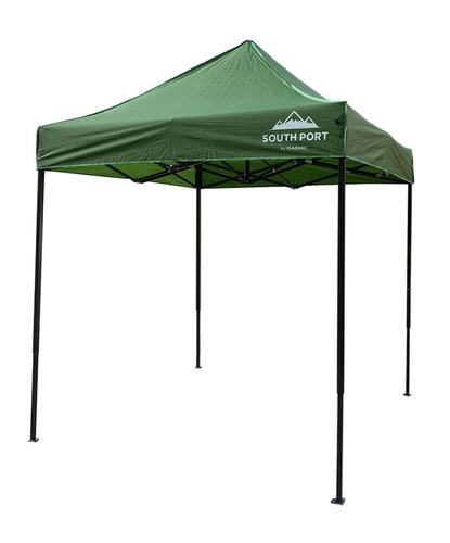 Gazebo Sin Paredes Gadnic 2x2 mts Impermeable - 6