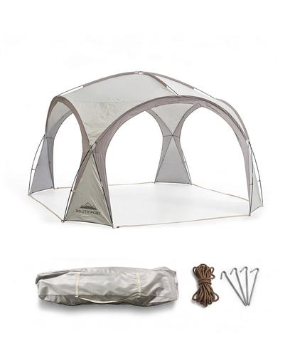 Gazebo Southport by Gadnic UV FPS 50 Plegable Exterior 10 Personas - 6