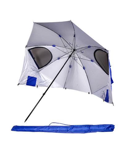 Sombrilla Carpa Gadnic GZ7 Para Exterior Bolso Transporte - 6