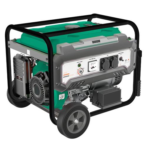 Generador Grupo Electrógeno Bron by Gadnic 25 L - 0
