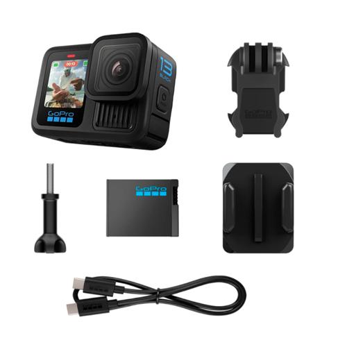 Cámara de Acción GoPro Hero 13 Black CHDHX-131-RW - 0