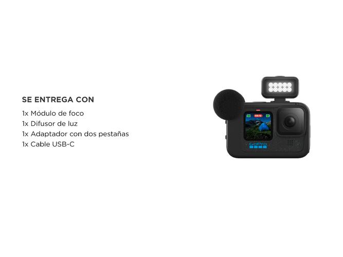 Módulo de Foco GoPro Light ALTSC-001 - 6