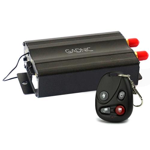 GPS Gadnic Vehicle | Tracker SMS - 0