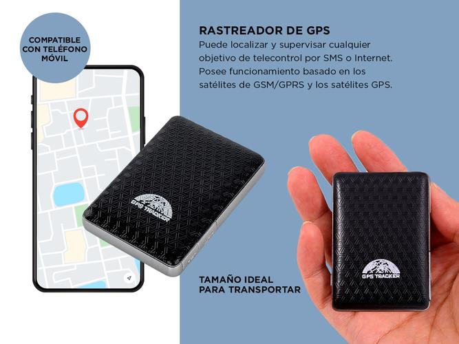 Navegador GPS Gadnic Tracker Rastreador Homologado  - 2