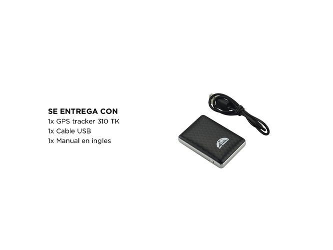 Navegador GPS Gadnic Tracker Rastreador Homologado  - 5