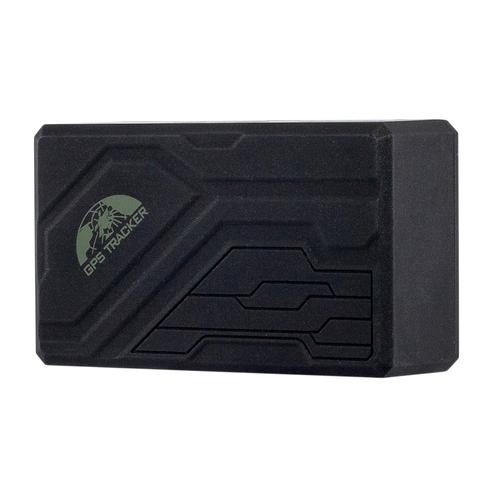 Bateria Gadnic GPS TRACKER IP67 Larga Duración Repuesto - 0