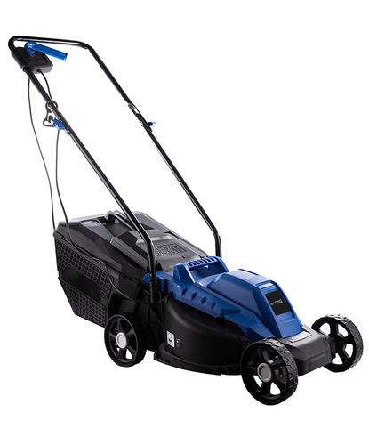 Cortadora de Pasto Gadnic Mower 1300 1200w 30Lts 220v - 6
