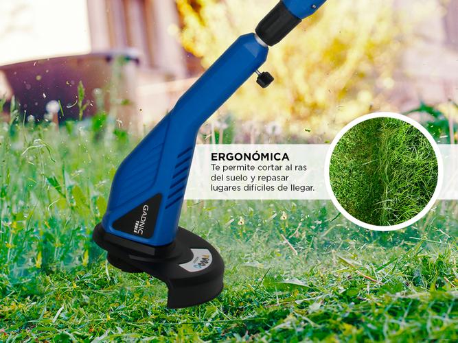 Bordeadora Gadnic Mower350 220 V 350W - 2