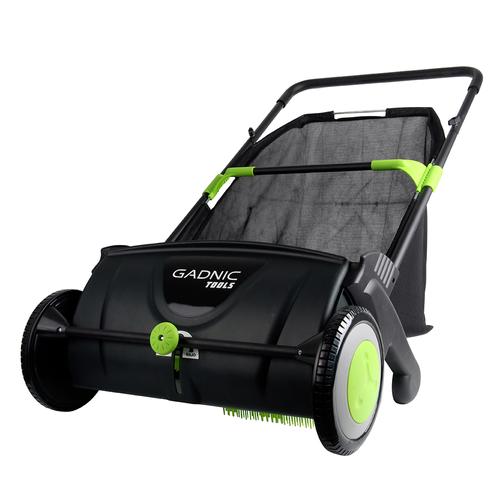 Recolector de Hojas Gadnic Ajustable y Ultraligero - 0
