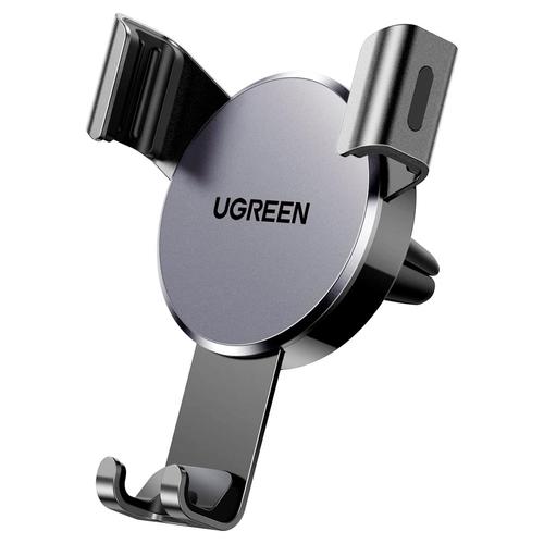 Soporte para Ventilación Ugreen Para Celular GPS Auto  - 0