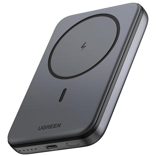 PowerBank Ugreen 10000mah 20w Inalámbrico Mini Magsafe - 0