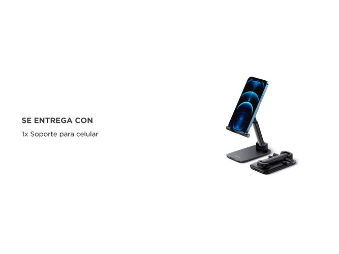 Soporte Celular Portátil Ajustable en altura Ugreen - 4