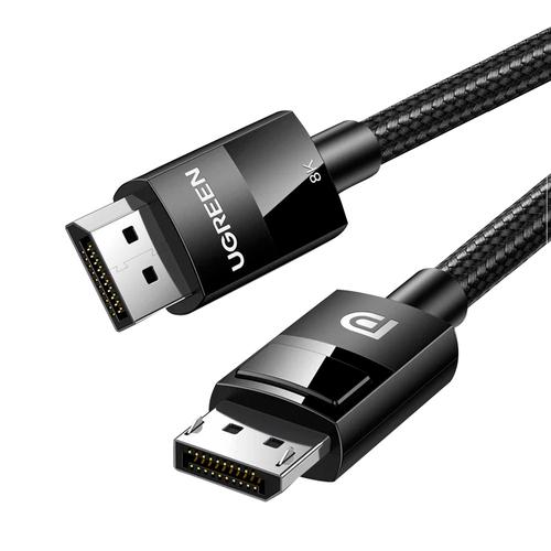 Cable DisplayPort 8K Ugreen 240hz  - 0
