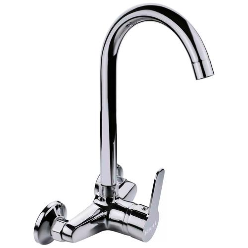 Griferia Monocomando Rieti By Gadnic De Pared Baño y Cocina - 0