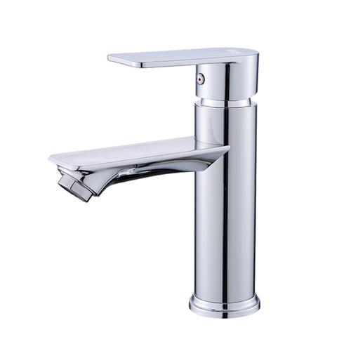 Grifería Para Baños Rieti By Gadnic Monocomando Control Temperatura Y Caudal - 0