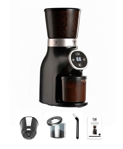 Molinillo De Café Profesional Gadnic CG165  - 6