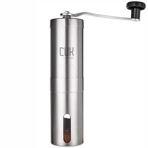 Molinillo de Cafe Manual Gadnic Triturador Semillas  - 0