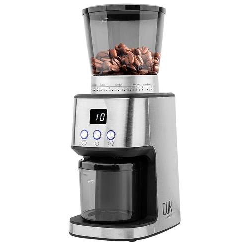 Molinillo de Cafe Electrico Gadnic Kahve Línea Cuk - 0