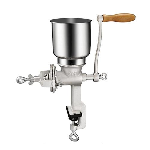 Molinillo Manual Gadnic Proker Para Granos - 0